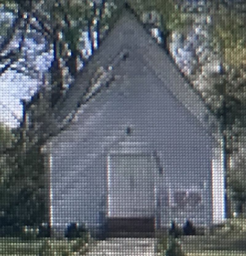 New Port News Primitive Baptist Church 